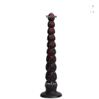 Brock - Anal Beads Sex Toy - Long Anal Plug