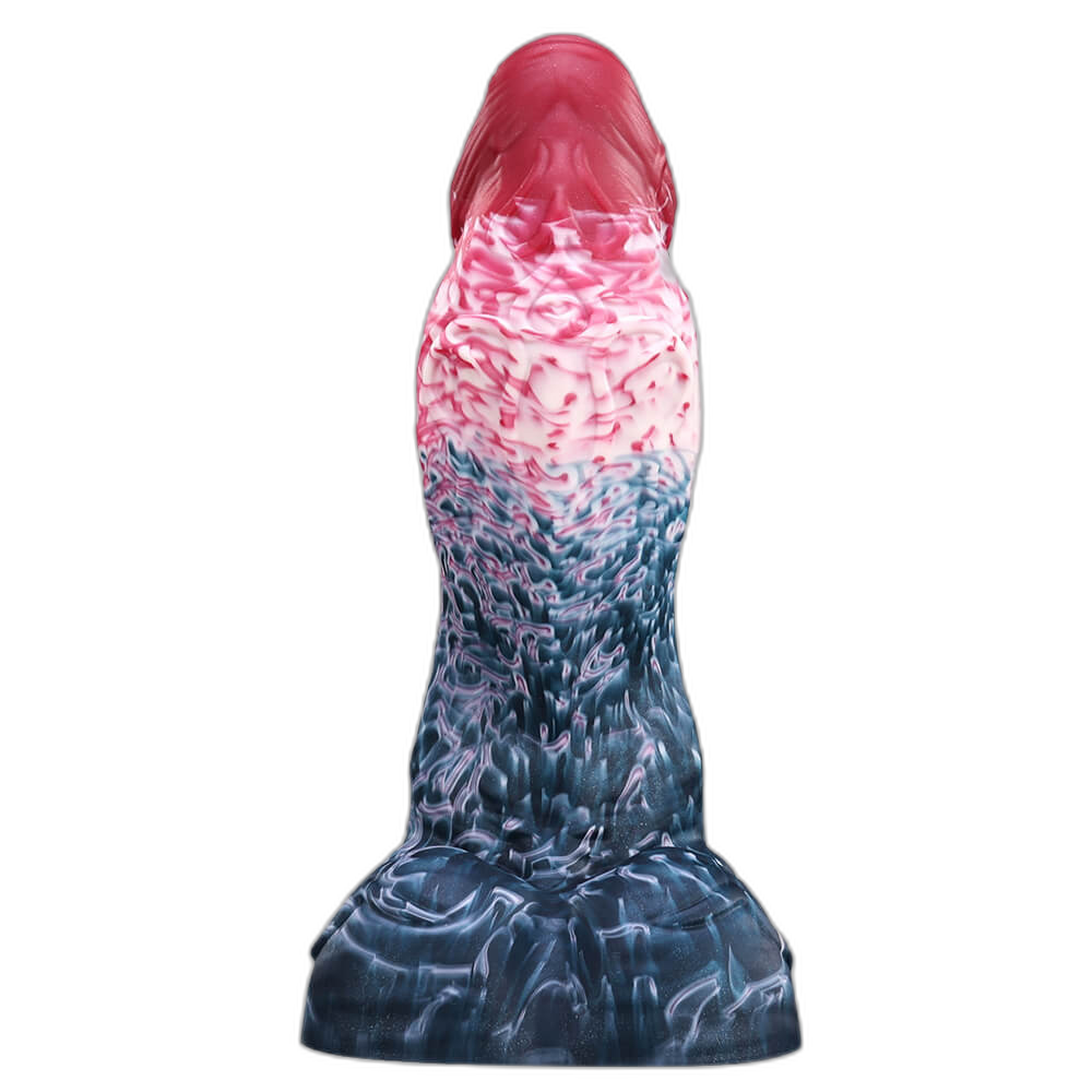 SWISOK Jack | The Hunter - Fantasy Dildo