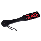 Bondage Kinky Paddles