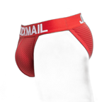 Men's Leisure Breathable Ball Support Briefs