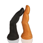 Titan - Finger Dildo - Huge Dildo - Silicone Anal Dildo