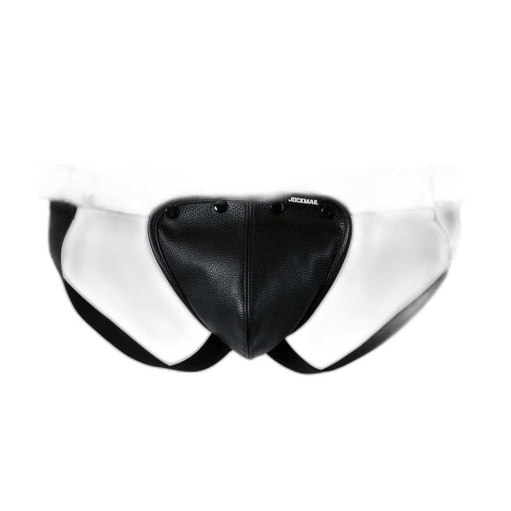 Jockmail Lets F*Ck Shoulder Harness