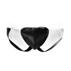 Jockmail Lets F*Ck Shoulder Harness