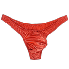 Glitter Baby Snatched Up Thong