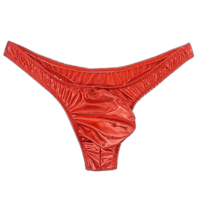 Glitter Baby Snatched Up Thong