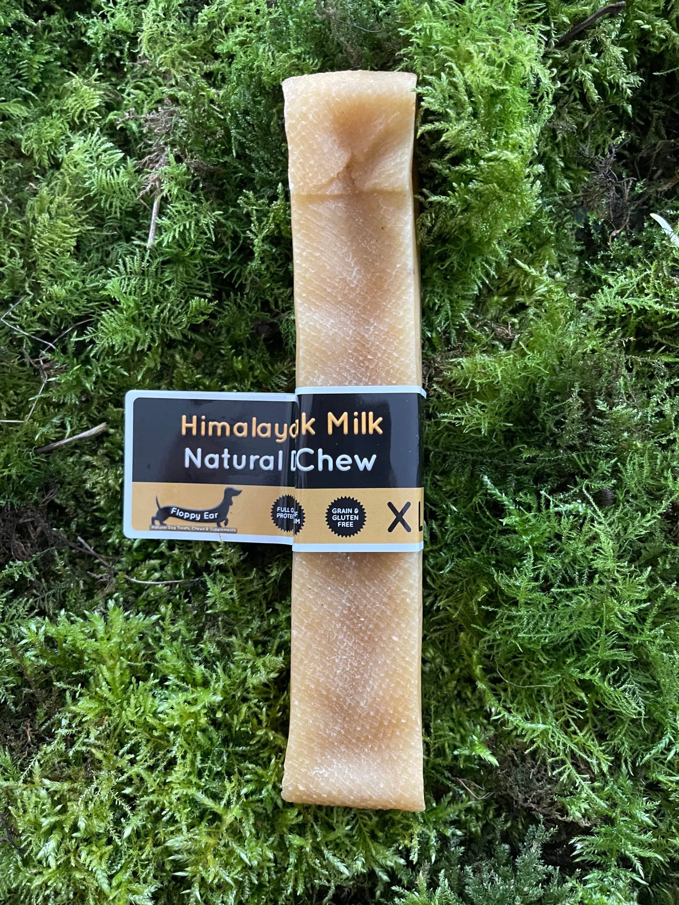 Himalayan Yak Chews