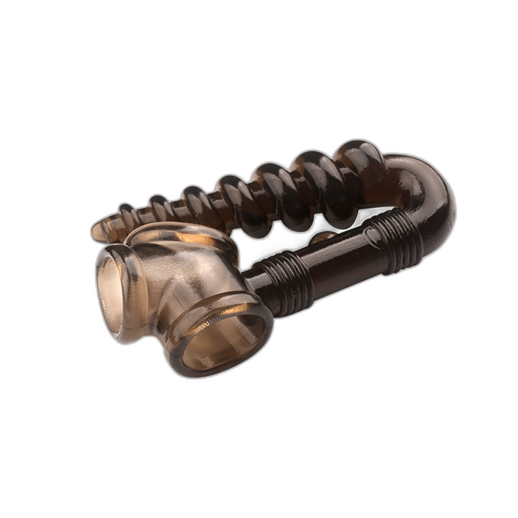 Spiral Plug C-Sling