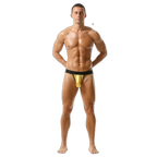 Erotic Freedom Open-Back Thong