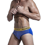 Men's Magnetic Energy Functional Modal Briefs
