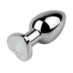 Radiance - Remote Control Vibrating Butt Plug