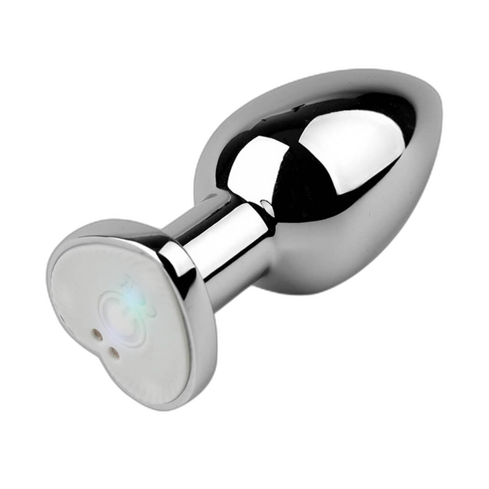 Radiance - Remote Control Vibrating Butt Plug