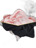 2 Pack Men's Ultra-Soft Modal Breathable Mesh Ice Silk Briefs