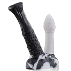SWISOK Dualbloom - Alien Double Dildo