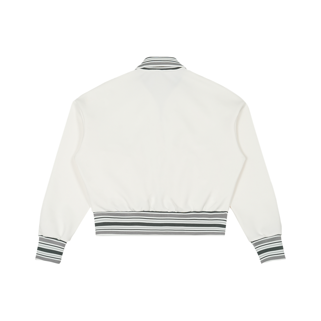 MENS,JACKET,COAT,STRIPPED,WHITE,FASHION,CLOTHES