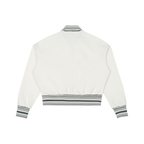 MENS,JACKET,COAT,STRIPPED,WHITE,FASHION,CLOTHES