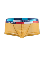 4-pack Low-rise Micro-mesh Boxer Briefs