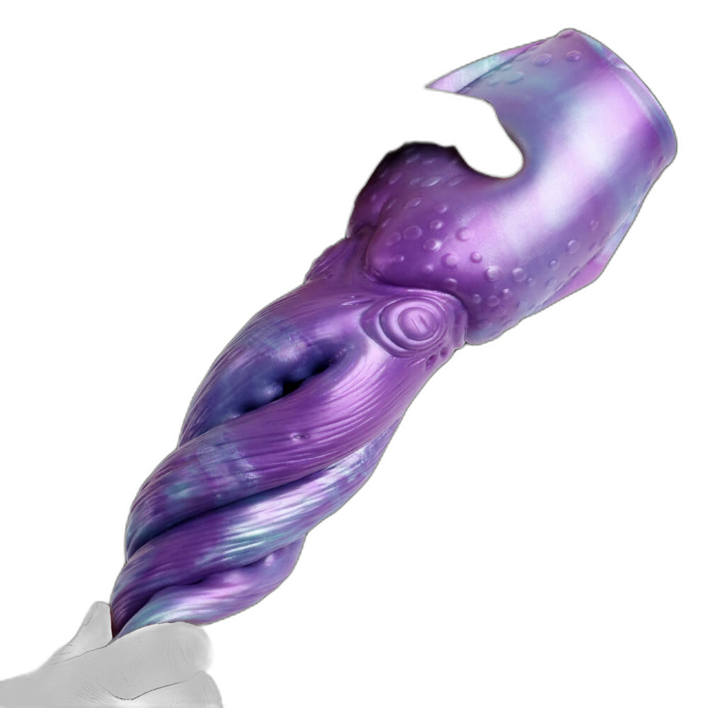 Cthulhu - Male Masturbator - Octopus Tentacle Male Stroker
