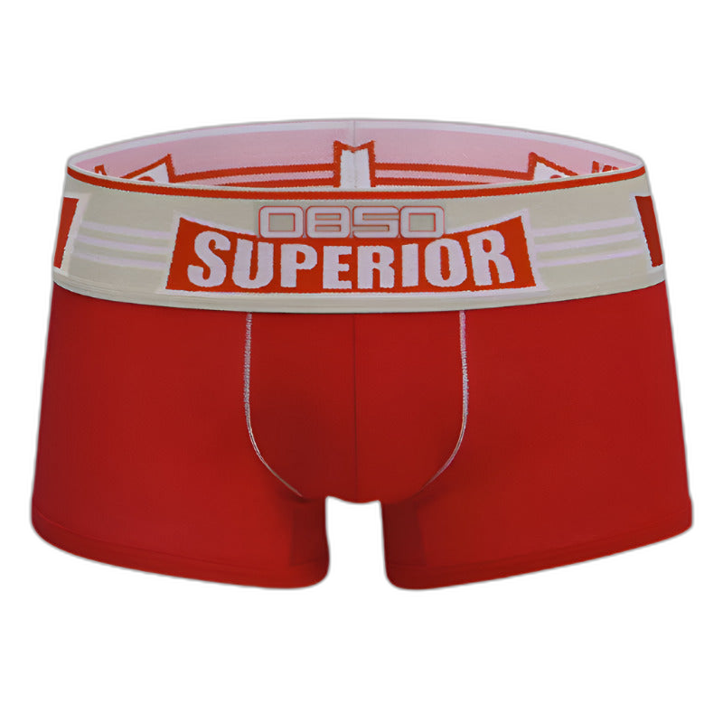 Superior Boxer Briefs
