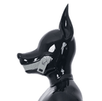 Furrjoi Zipper Dog Hood