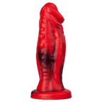 Sword Demon - Realistic Dildo - Thick Dildo with Strong Suction Cup