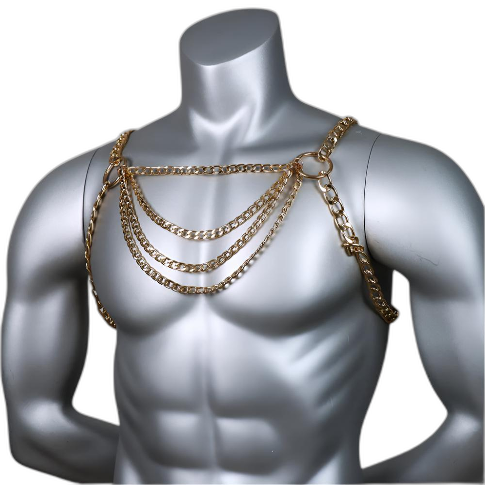 Chain Harness