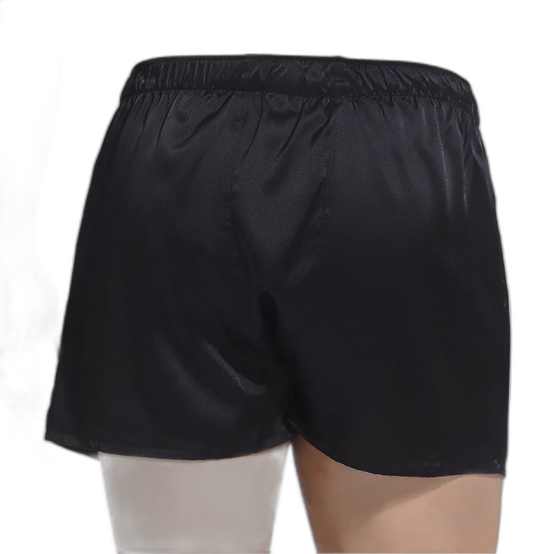 Mulberry Pure Silk Boxers