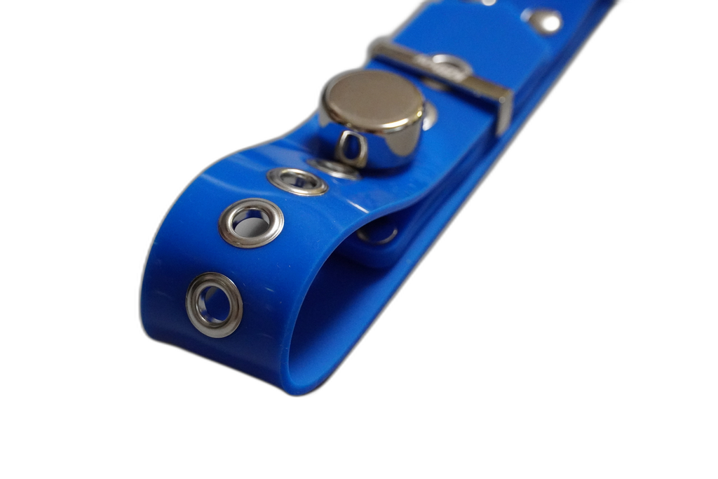 MagLock Series - Silicone Full Body Harness