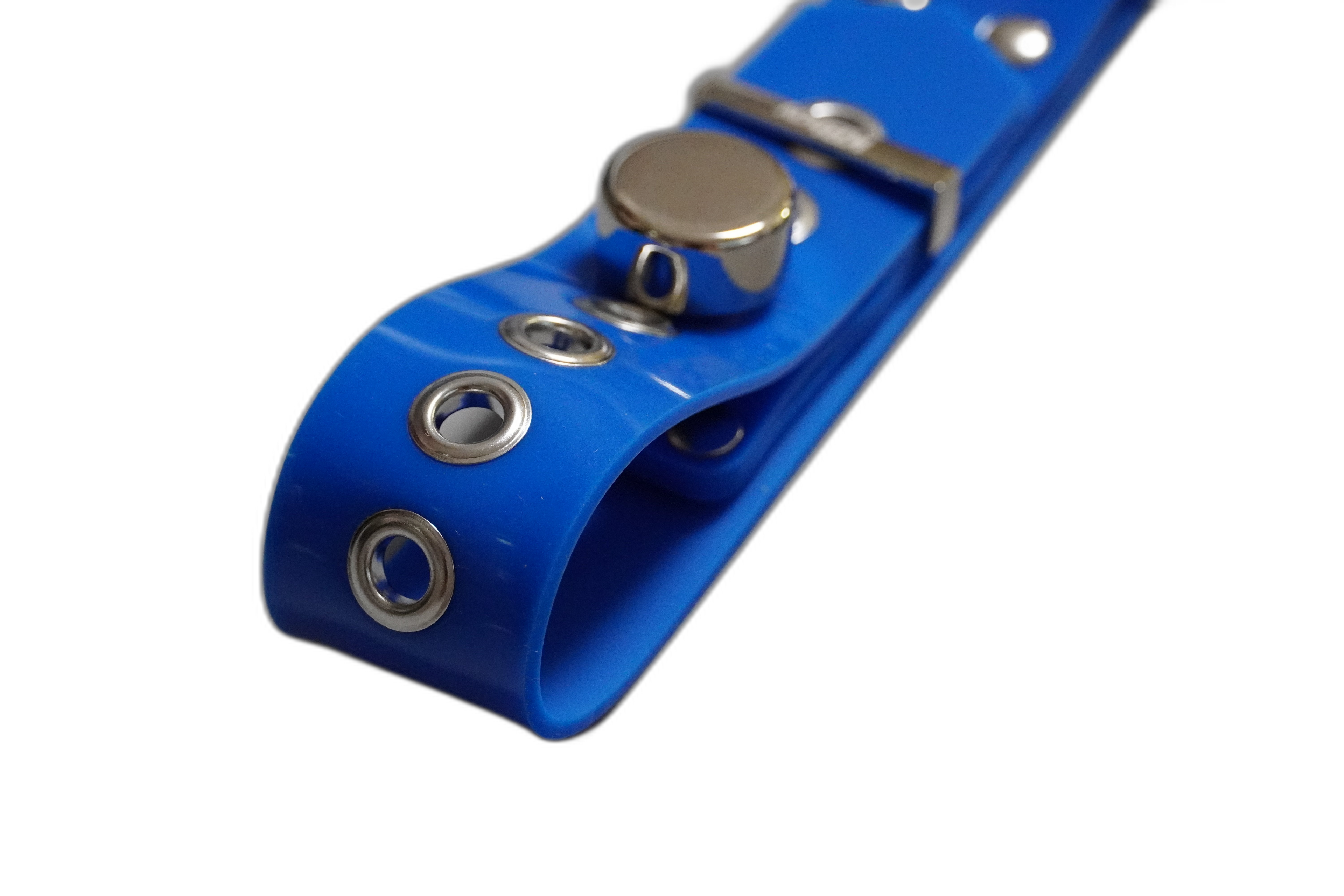 MagLock Series - Silicone Full Body Harness