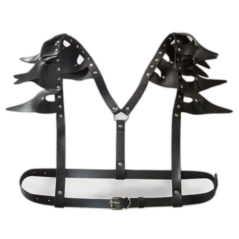 Rogue Talon Shoulder Harness