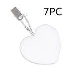 LED Automatic Sensor Purse Light Touch Activated Handbag Lamp Night Light Gifts For Women Backpack Light