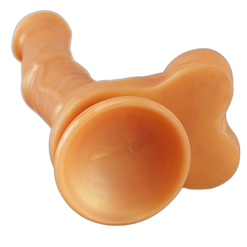 Copper Ⅱ- Centaur Dildo - Fantasy Dildo - 3 Sizes