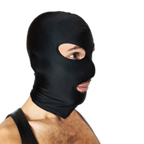 ruff GEAR Invader Spandex Hood