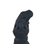 Robin - G Spot Dildo - Knot Dildo - Animal Dildo - 3 Sizes
