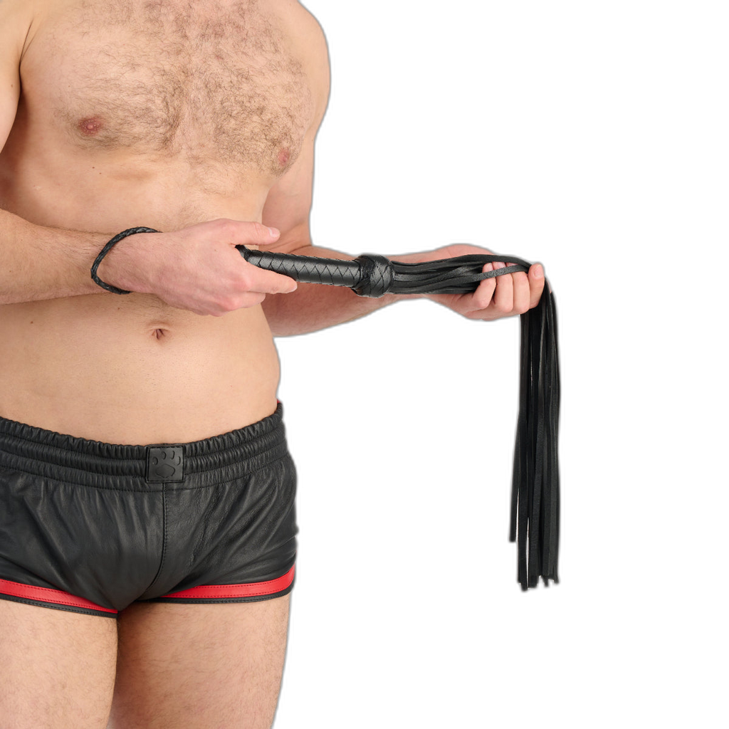 Prowler RED Hard Whip Black 34 Inch