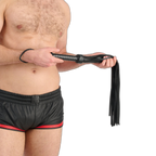 Prowler RED Hard Whip Black 34 Inch