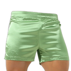 Satin Comfort Silky Boxers