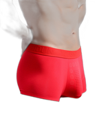 2-pack Men's Negative Ion Massage Boxer Briefs
