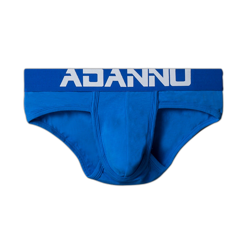 Cotton Comfort Briefs