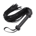 Sensation Leather BDSM Whip