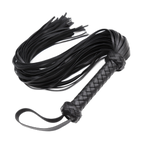 Sensation Leather BDSM Whip