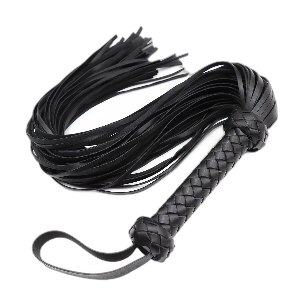 Sensation Leather BDSM Whip