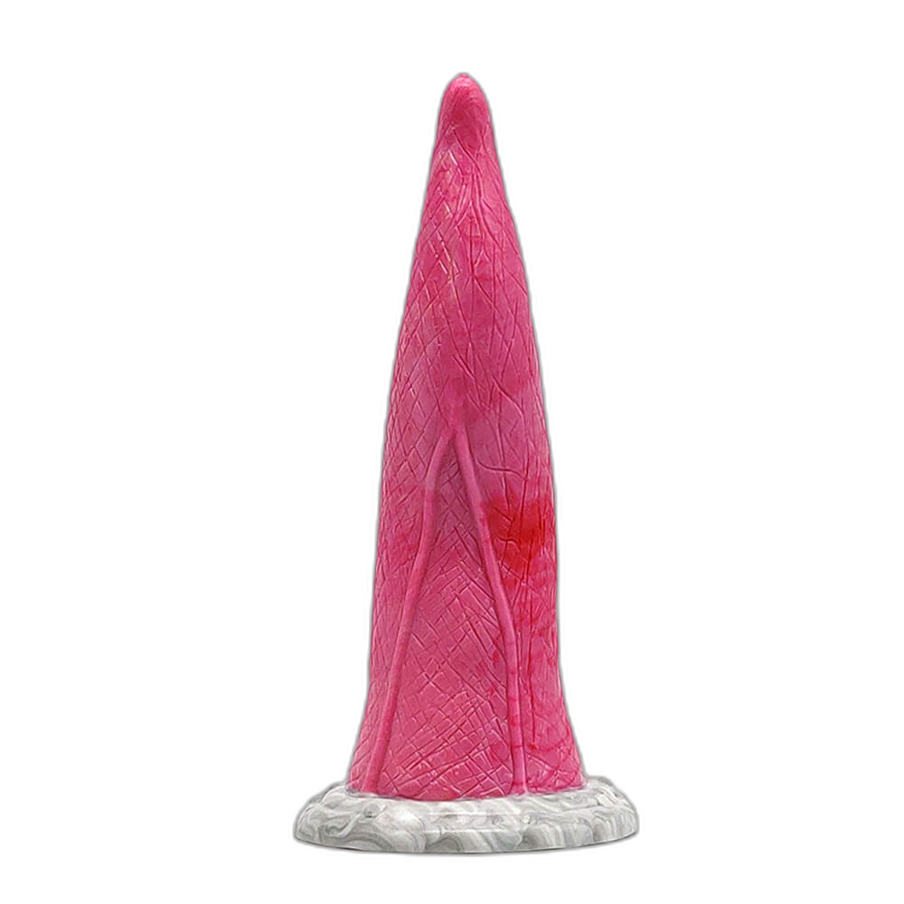 Deep Sea Tentacle Dildo - 9 inch Octopus Dildo - Fantasy Dildo
