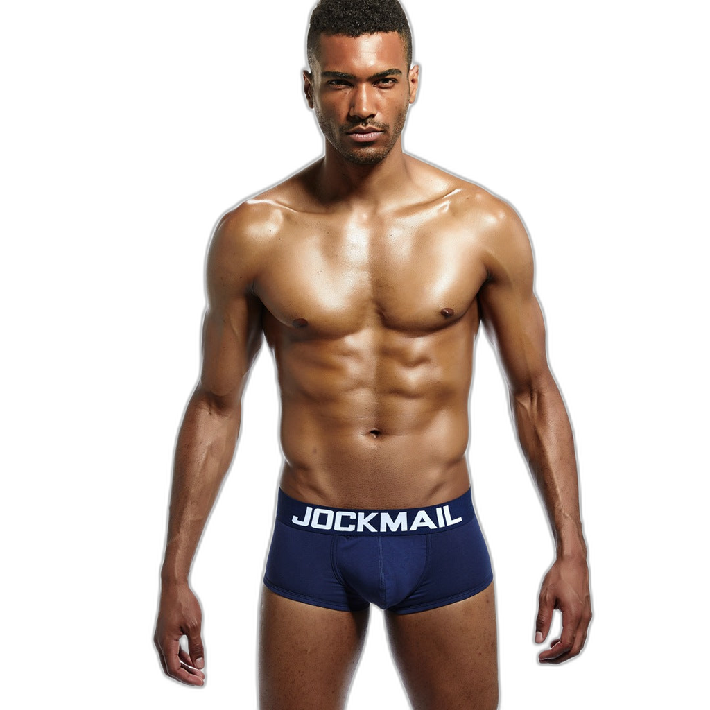 Cotton Boxer Briefs
