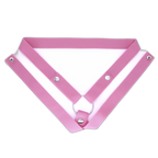 Chastity Cage Tightening Belt