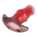 Vaughn - Fantasy Horse Tail Butt Plug - 3 Sizes
