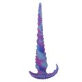 Kraken - Long Anal Plug - Tentacle Butt Plug - Wearable Butt Plug