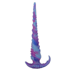 Kraken - Long Anal Plug - Tentacle Butt Plug - Wearable Butt Plug