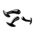 ruff GEAR Beginners P Spot Butt Plug Trainer Set
