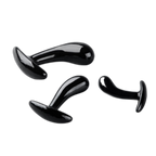 ruff GEAR Beginners P Spot Butt Plug Trainer Set