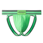 Men's Sexy Breathable Mesh Thongs